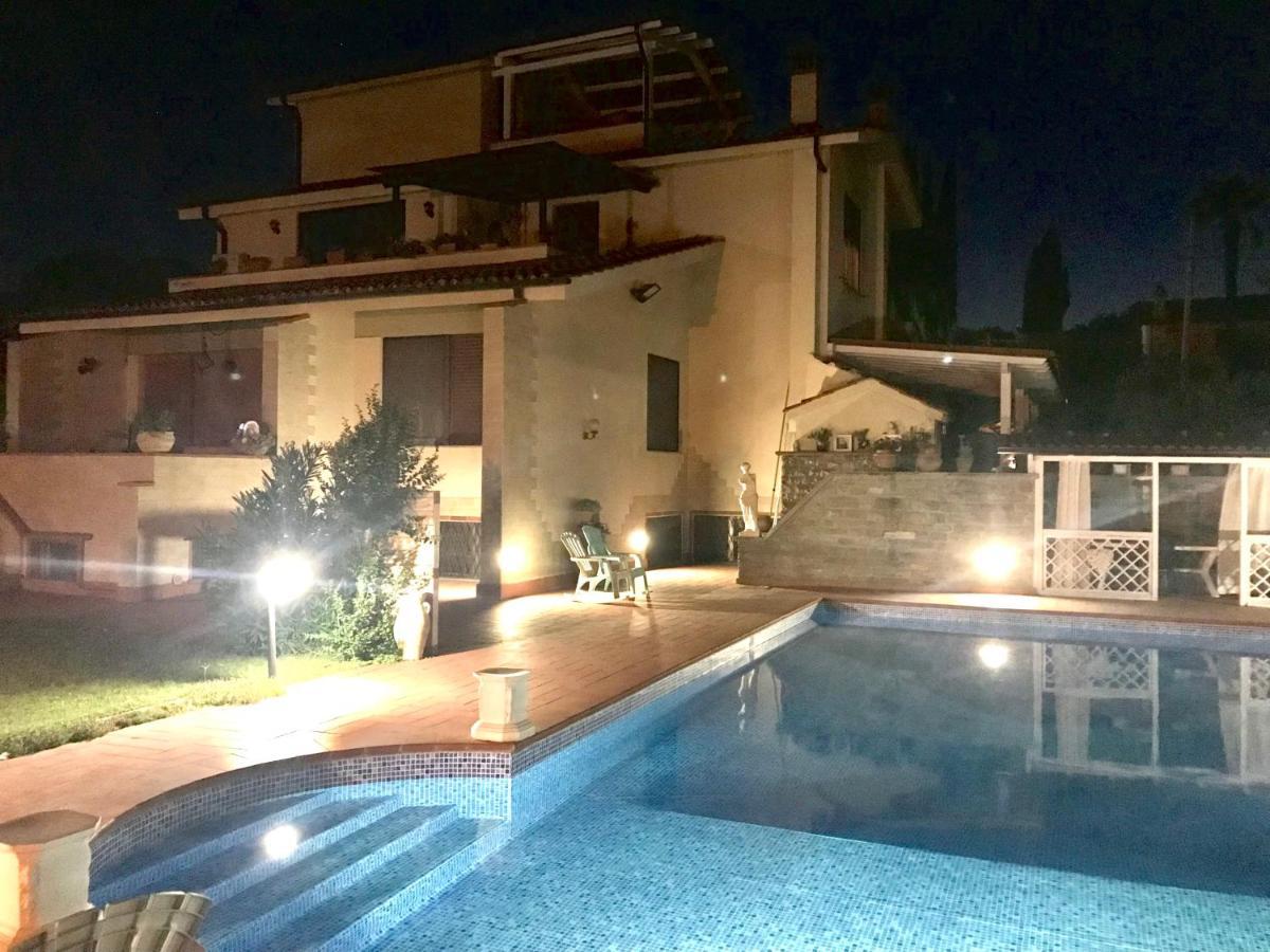 Casa Vacanze Neri Scandicci Exterior foto